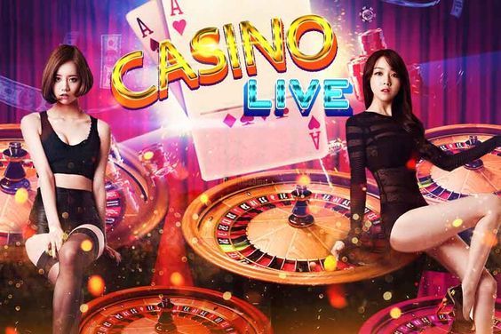 king jack casino Live Casino
