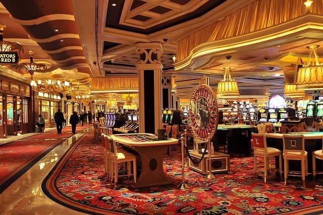 king jack casino Live Casino
