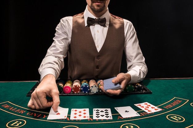 king jack casino Live Casino