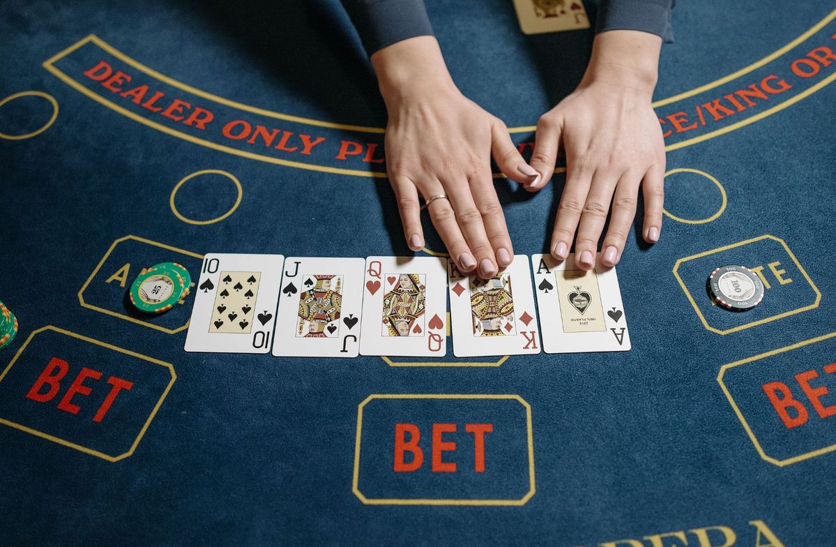 king jack casino Live Casino