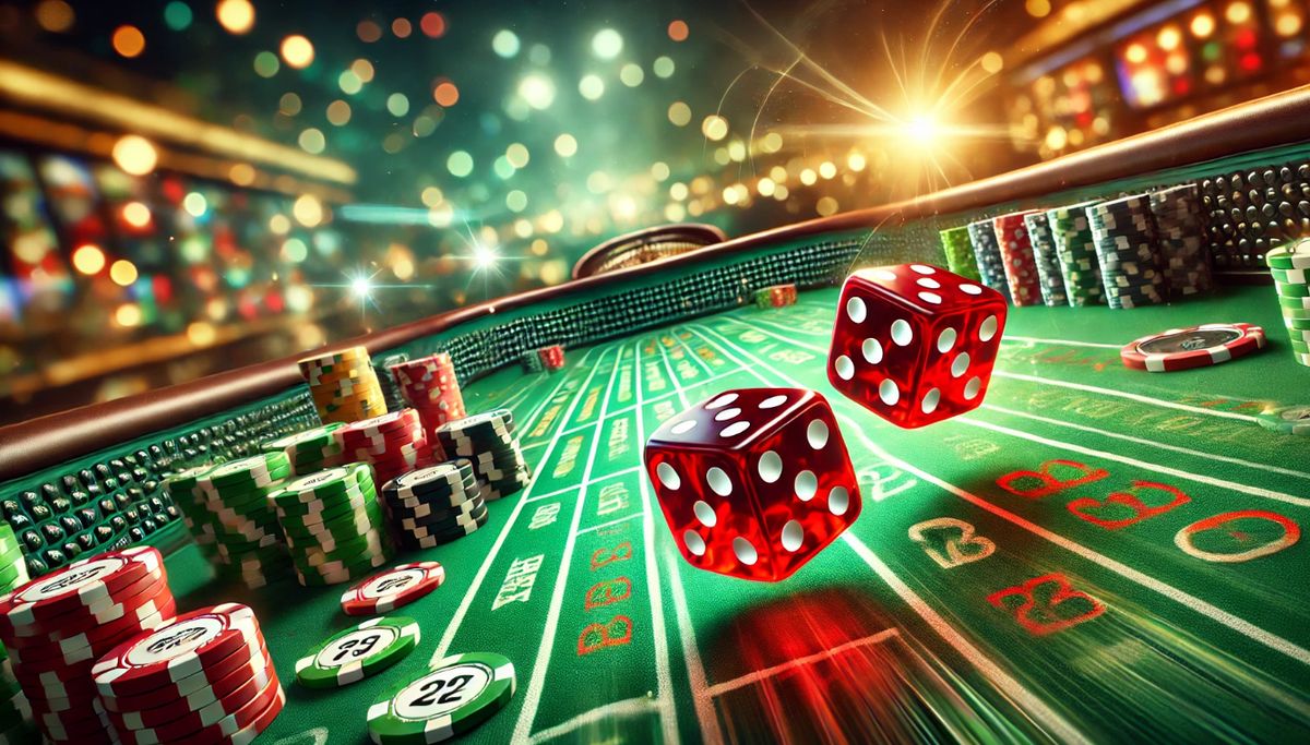 King Jack Casino پاکستان ریئل منی گیمز