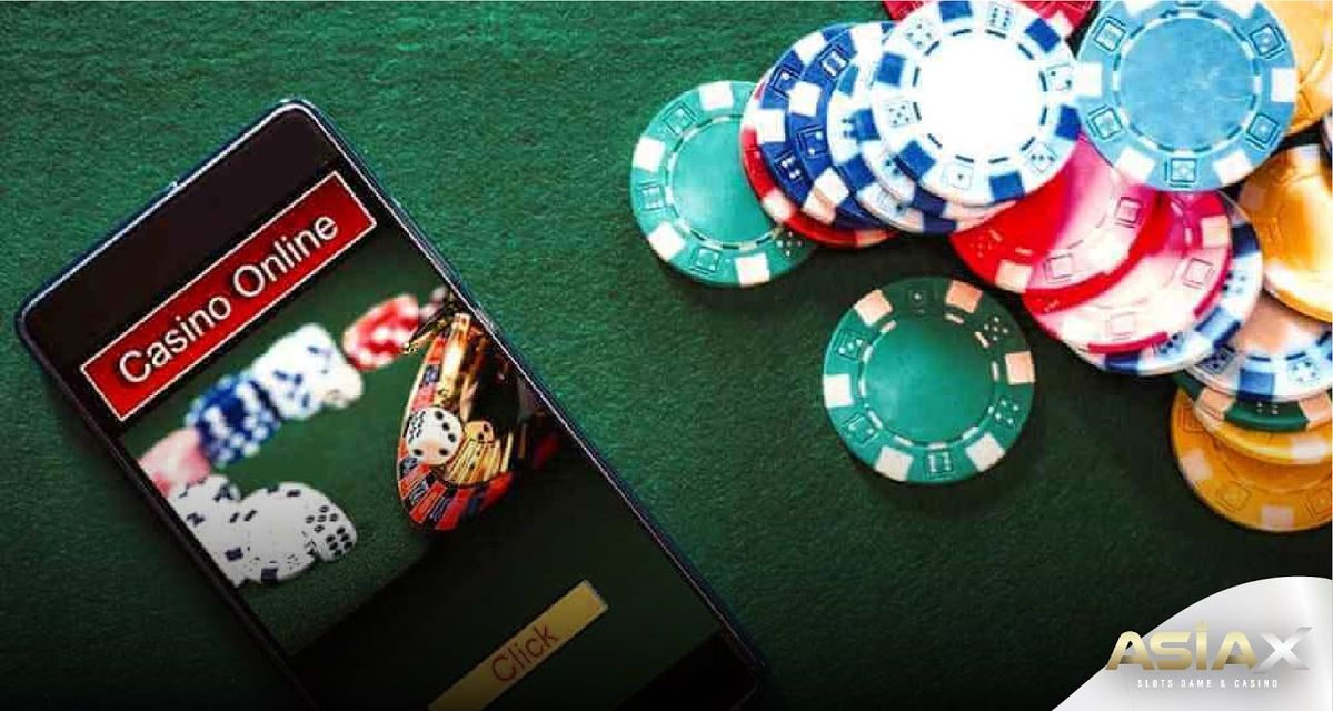 king jack casino Live Casino